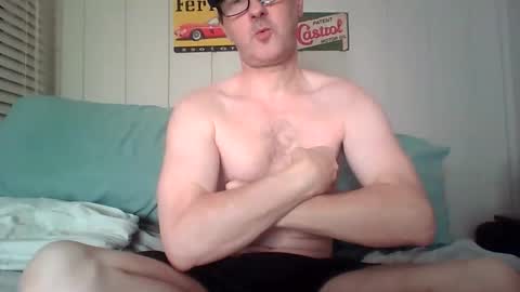 Jay online show from April 24, 2:25 am