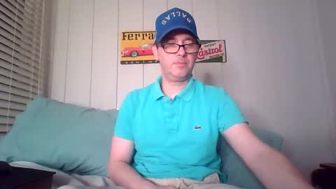 Jay online show from May 13, 3:14 am
