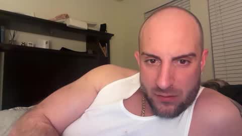 baphometman69 online show from March 25, 5:11 am