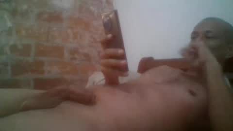 calvin cordozar online show from September 22, 5:34 pm