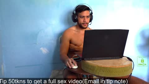 Ruben-Mei online show from September 25, 5:45 pm