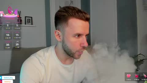 ENRIQUE online show from April 30, 11:17 am