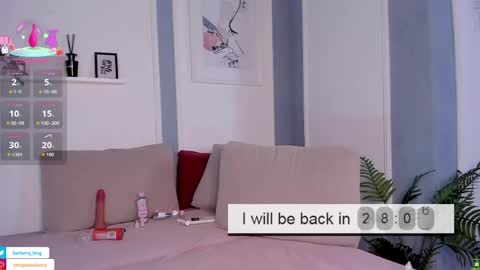 ENRIQUE online show from April 24, 12:40 pm