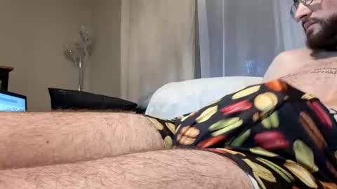 barbusexy online show from May 13, 7:11 pm