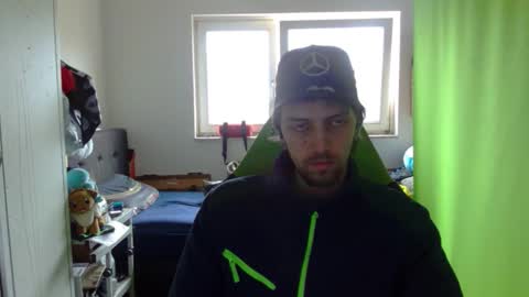 Snapshot of barca200 chatting on October 12, 9:03 am barca200 online show from October 12, 9:03 am