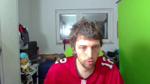 Snapshot of barca200 chatting on October 15, 4:58 pm barca200 online show from October 15, 4:58 pm