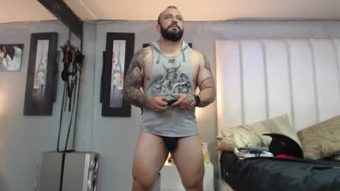 bardock online show from February 10, 12:59 am