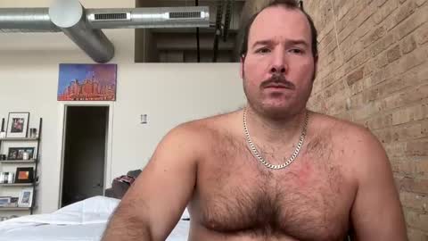 Snapshot of barebackheat chatting on February 2, 4:43 pm Barebackheat online show from February 2, 4:43 pm