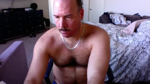 Snapshot of barebackheat chatting on February 10, 2:48 pm Barebackheat online show from February 10, 2:48 pm