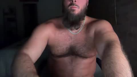 Barebackheat online show from October 22, 9:57 am