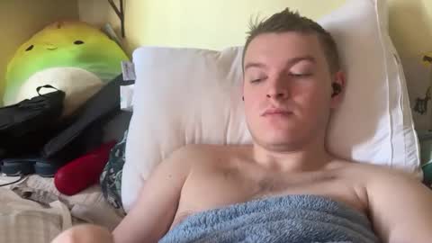 19Collegedude online show from March 8, 5:52 pm