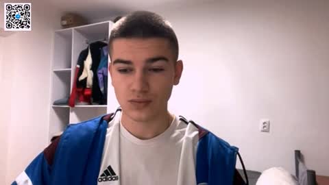 Eric online show from February 3, 9:09 pm