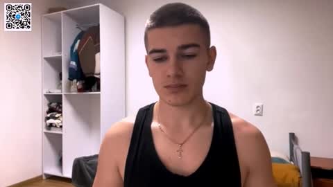 Eric online show from December 20, 9:11 pm