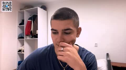 Eric online show from February 25, 9:16 pm