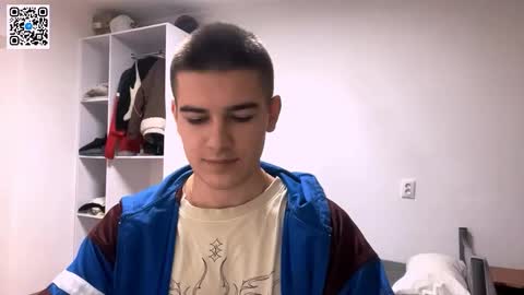 Eric online show from February 6, 9:12 pm