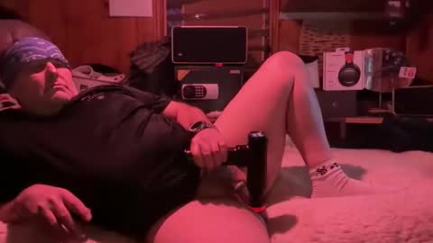 barewolf420 online show from February 22, 1:12 pm