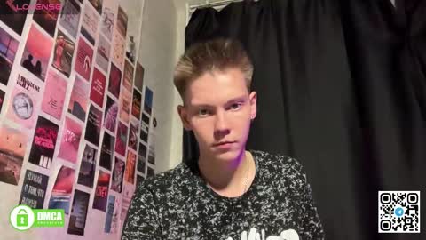 Snapshot of barney_kevin chatting on September 26, 6:38 pm Fansly Barney and Kevin T online show from September 26, 6:38 pm
