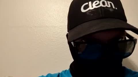 barniemay online show from October 27, 2:03 am