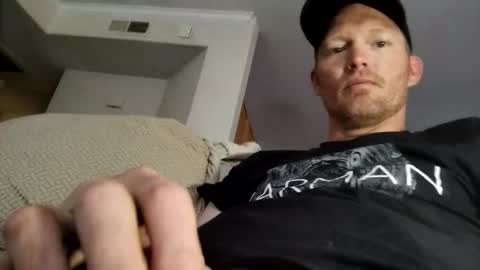 barniemay1 online show from April 17, 7:27 pm