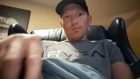 barniemay1 online show from March 23, 2:45 pm