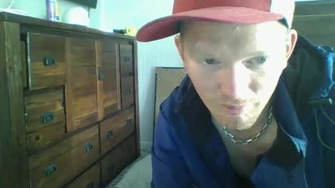 Snapshot of barniemay1 chatting on February 7, 11:34 pm barniemay1 online show from February 7, 11:34 pm