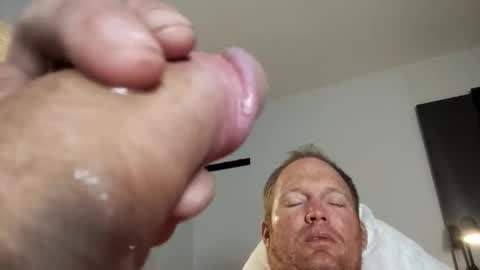 barniemay1 online show from February 12, 11:22 pm