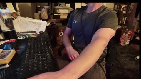 Wraith online show from February 22, 5:20 am