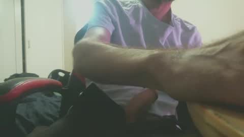 Snapshot of baronminuit69 chatting on January 18, 8:41 am baronminuit69 online show from January 18, 8:41 am