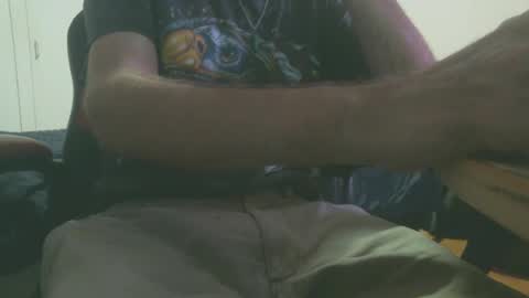 Snapshot of baronminuit69 chatting on February 5, 9:25 am baronminuit69 online show from February 5, 9:25 am
