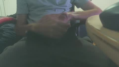 Snapshot of baronminuit69 chatting on February 8, 1:01 pm baronminuit69 online show from February 8, 1:01 pm