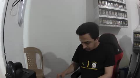 baros741 online show from April 28, 9:08 pm