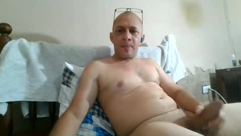 barranquillero76 online show from October 19, 6:33 pm