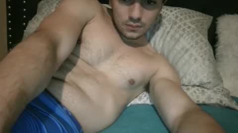 barraza11 online show from April 8, 10:36 am