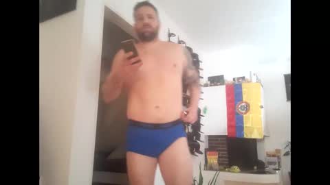 barrias23 online show from March 4, 2:57 pm