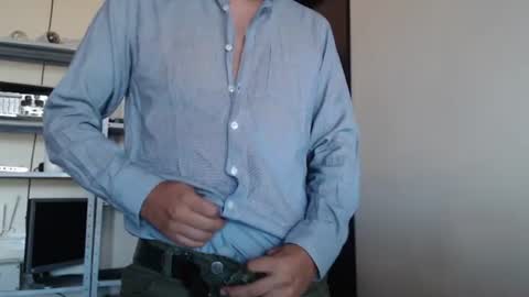 Barry online show from June 19, 1:27 pm