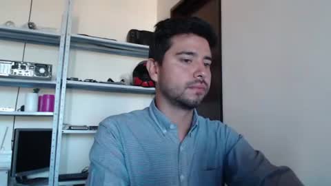 Barry online show from June 22, 1:04 pm