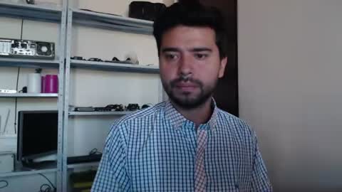 Barry online show from June 27, 12:22 pm