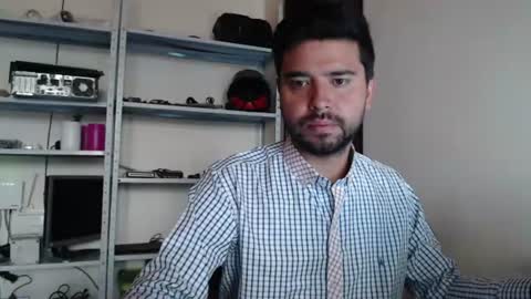 Barry online show from June 16, 12:29 pm