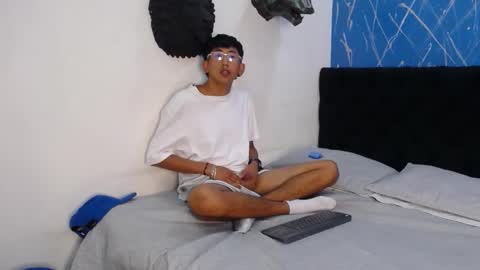 bart muller online show from February 12, 8:15 pm