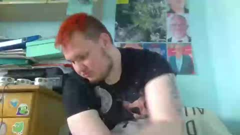 BartTheBear online show from February 25, 10:15 am