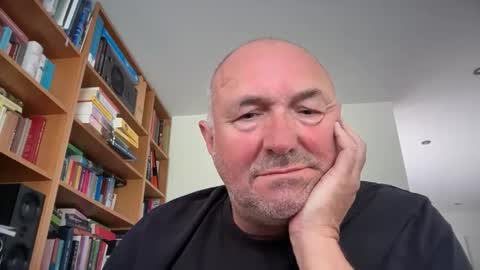 bartvel online show from April 17, 9:01 am