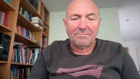 bartvel online show from May 6, 12:28 pm