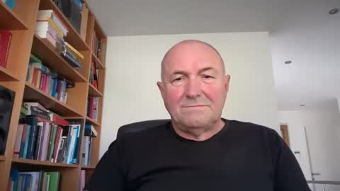 bartvel online show from March 19, 10:51 am