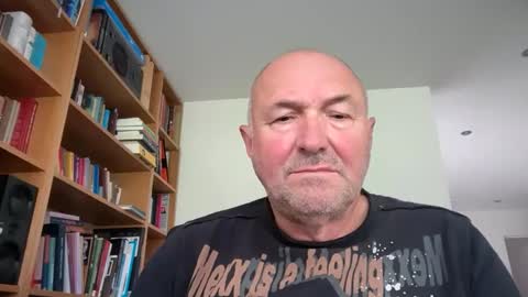 bartvel online show from May 12, 11:18 am