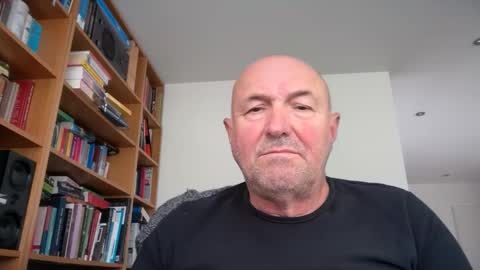 bartvel online show from April 3, 12:46 pm