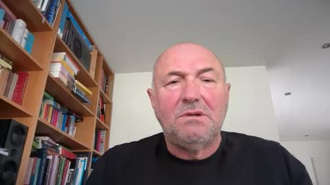 bartvel online show from March 24, 10:53 am