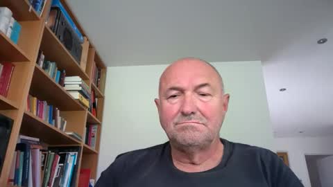 bartvel online show from May 11, 9:44 am
