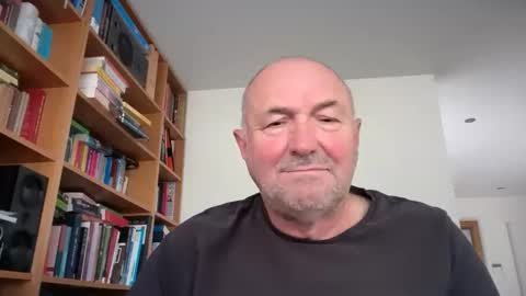 bartvel online show from March 23, 10:43 am