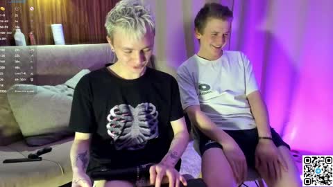 Bart and Logan online show from March 31, 6:42 pm