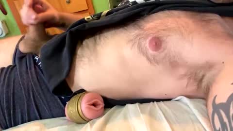 Ball Player Next Door  online show from April 20, 10:45 pm